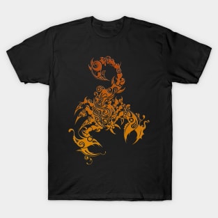 Scorpion T-Shirt